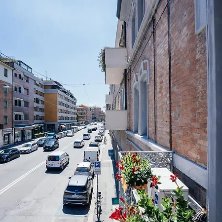 Happy Spazioso Trilocale A Due Passi Dal Centro Apartman