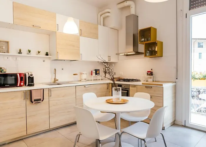 Apartman Happy Spazioso Trilocale A Due Passi Dal Centro *