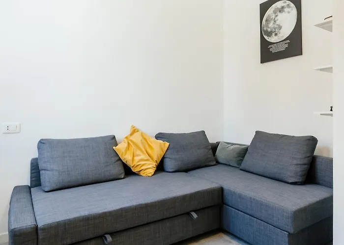 Happy Spazioso Trilocale A Due Passi Dal Centro Apartman *