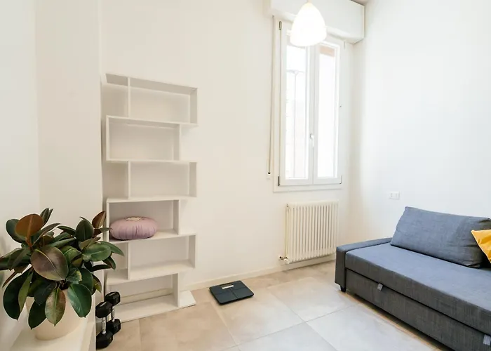 Apartman Happy Spazioso Trilocale A Due Passi Dal Centro *
