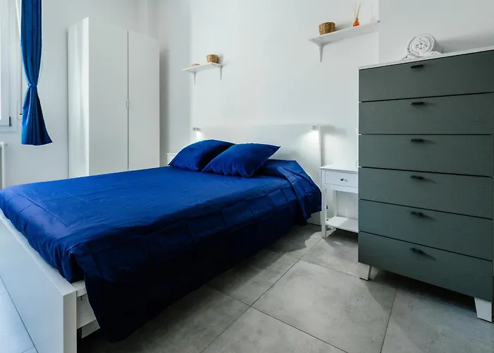 Apartman Happy Spazioso Trilocale A Due Passi Dal Centro