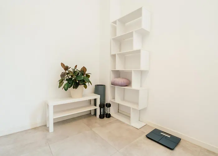 Apartman Happy Spazioso Trilocale A Due Passi Dal Centro Bologna