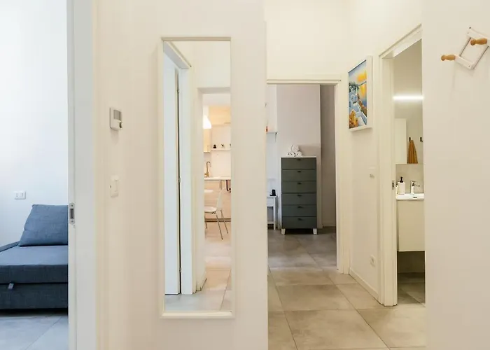 Happy Spazioso Trilocale A Due Passi Dal Centro Bologna