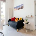Apartamento Happy Spazioso Trilocale A Due Passi Dal Centro Bolonia