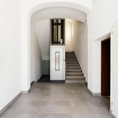 Happy Spazioso Trilocale A Due Passi Dal Centro * Boloňa