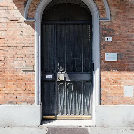 Happy Spazioso Trilocale A Due Passi Dal Centro Bologne