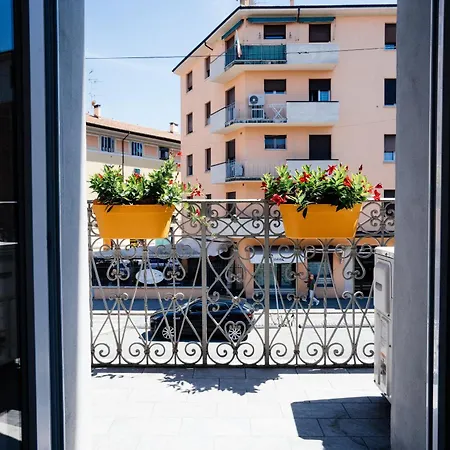 Happy Spazioso Trilocale A Due Passi Dal Centro * Bologna