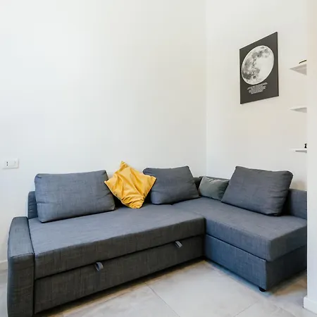 Happy Spazioso Trilocale A Due Passi Dal Centro Apartmán *