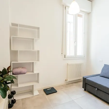 Appartement Happy Spazioso Trilocale A Due Passi Dal Centro *