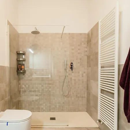 Happy Spazioso Trilocale A Due Passi Dal Centro * ボローニャ