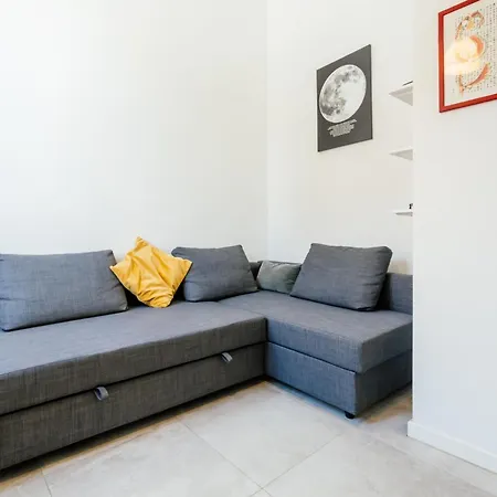 Happy Spazioso Trilocale A Due Passi Dal Centro Apartmán *