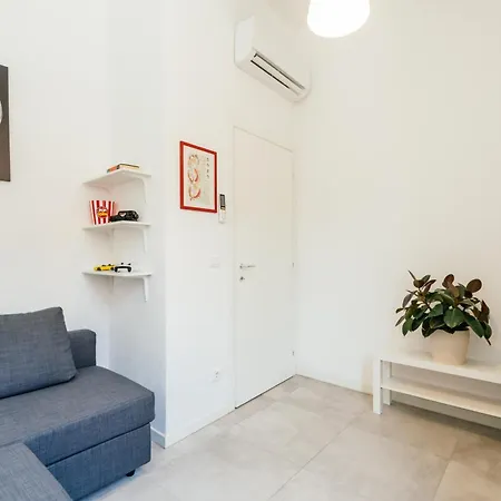 Appartement Happy Spazioso Trilocale A Due Passi Dal Centro *