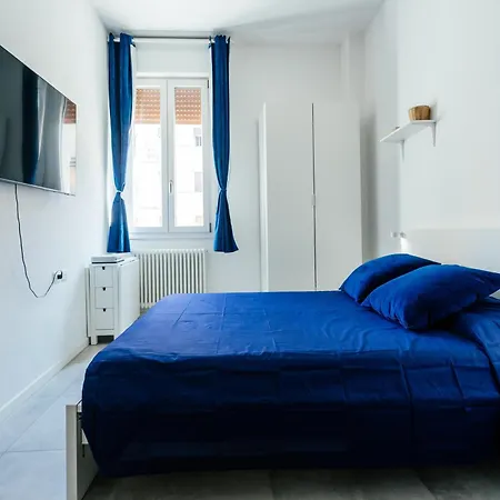 Happy Spazioso Trilocale A Due Passi Dal Centro *