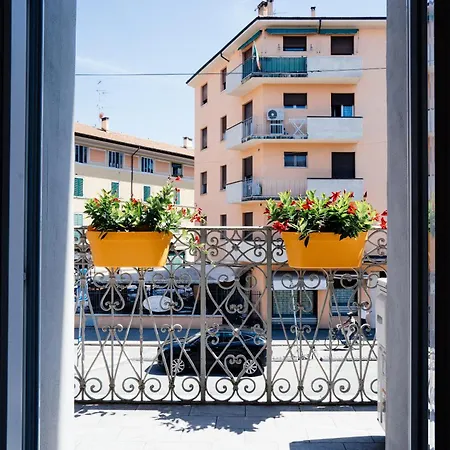 Happy Spazioso Trilocale A Due Passi Dal Centro Appartement *