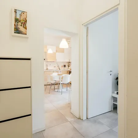 Happy Spazioso Trilocale A Due Passi Dal Centro Apartmán