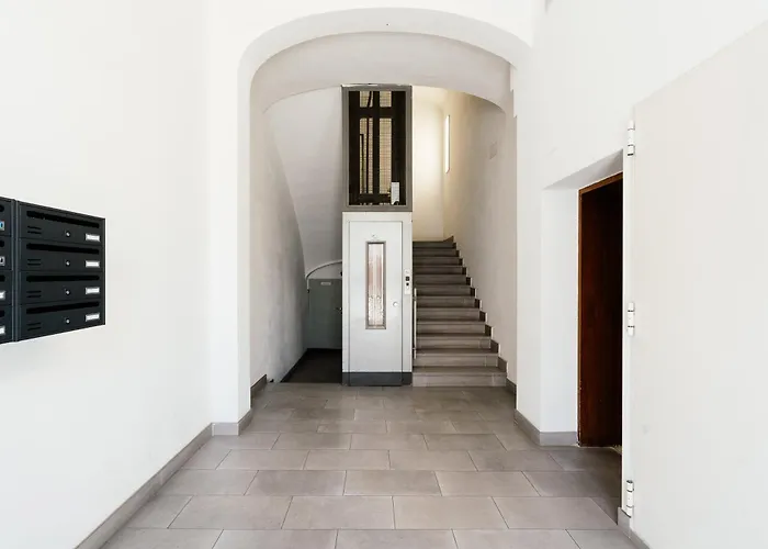 Happy Spazioso Trilocale A Due Passi Dal Centro * Bologna