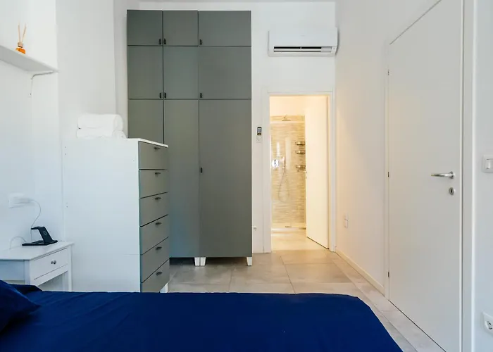 شقة Happy Spazioso Trilocale A Due Passi Dal Centro