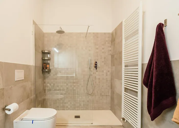 Happy Spazioso Trilocale A Due Passi Dal Centro * Bologna