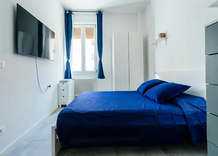 Happy Spazioso Trilocale A Due Passi Dal Centro *