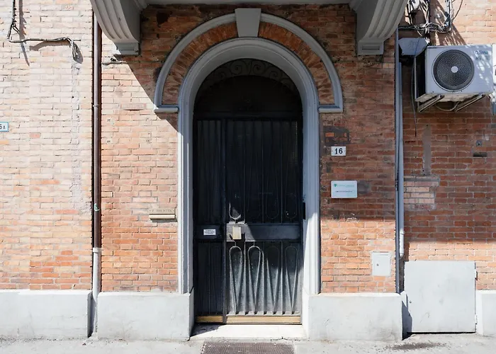 شقة Happy Spazioso Trilocale A Due Passi Dal Centro