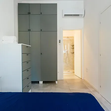 شقة Happy Spazioso Trilocale A Due Passi Dal Centro