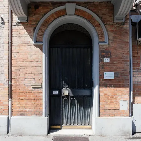 شقة Happy Spazioso Trilocale A Due Passi Dal Centro
