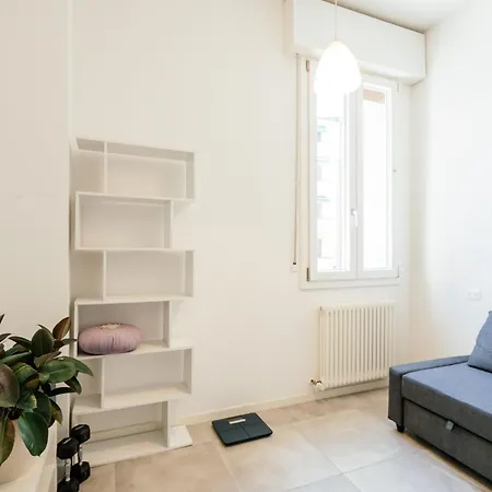 Happy Spazioso Trilocale A Due Passi Dal Centro Daire *