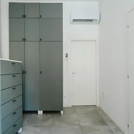 Daire Happy Spazioso Trilocale A Due Passi Dal Centro *