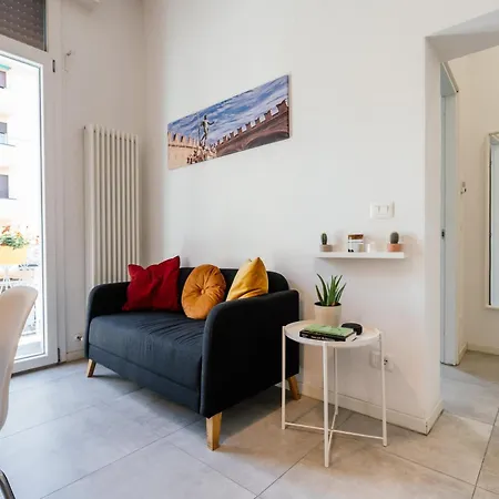 Happy Spazioso Trilocale A Due Passi Dal Centro Apartment Bologna