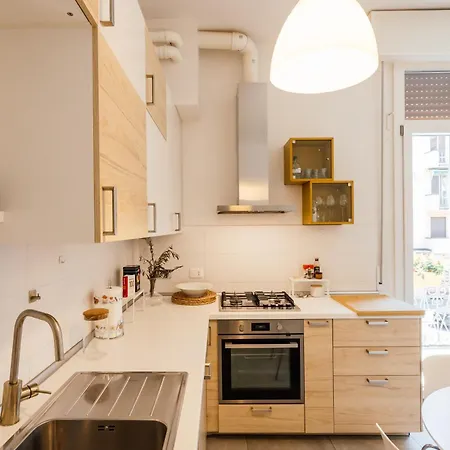 Happy Spazioso Trilocale A Due Passi Dal Centro Apartment