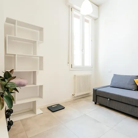 Happy Spazioso Trilocale A Due Passi Dal Centro Apartment Bologna