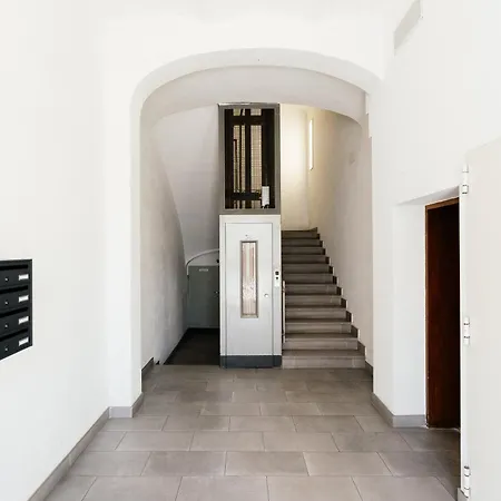 Happy Spazioso Trilocale A Due Passi Dal Centro Apartment