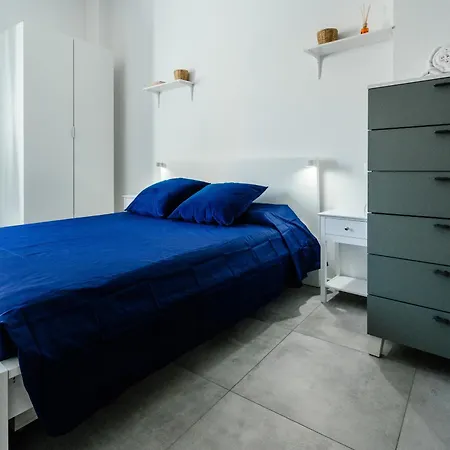 Apartment Happy Spazioso Trilocale A Due Passi Dal Centro