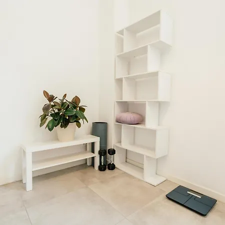 Apartment Happy Spazioso Trilocale A Due Passi Dal Centro Bologna