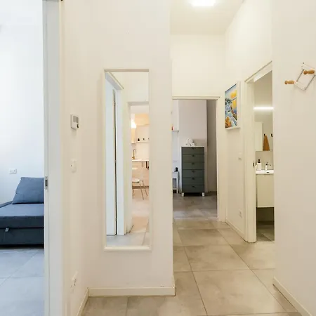 Happy Spazioso Trilocale A Due Passi Dal Centro Bologna